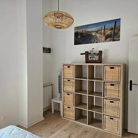 Paisible T4 A Deux Pas Du Bassin Apartament *