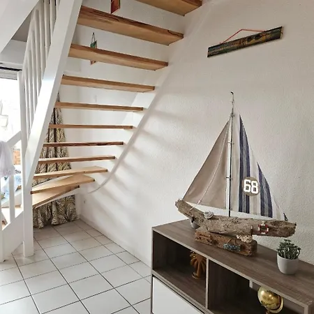 Paisible T4 A Deux Pas Du Bassin Apartament *