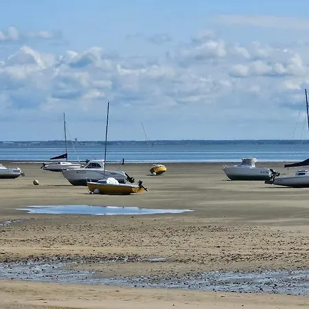 Paisible T4 A Deux Pas Du Bassin *